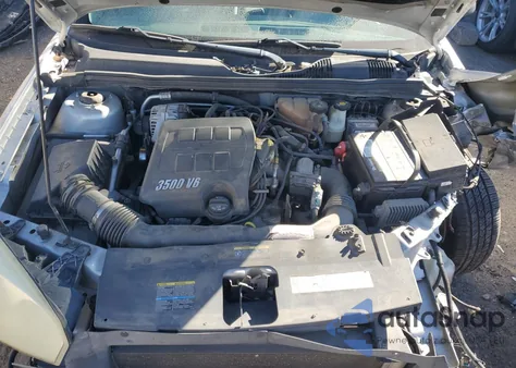 2005 Chevrolet Malibu Maxx Ls из США, поврежденный, VIN 1G1ZT62815F273577